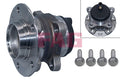 Set rulment roata 713 6506 50 FAG