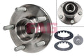 Set rulment roata 713 6604 40 FAG