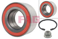 Set rulment roata 713 6670 50 FAG