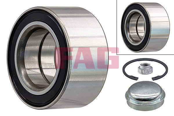 Set rulment roata 713 6673 10 FAG