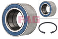 Set rulment roata 713 6677 40 FAG