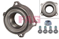 Set rulment roata 713 6678 10 FAG