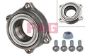 Set rulment roata 713 6679 40 FAG