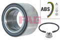 Set rulment roata 713 6681 00 FAG