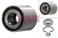 Set rulment roata 713 6681 80 FAG