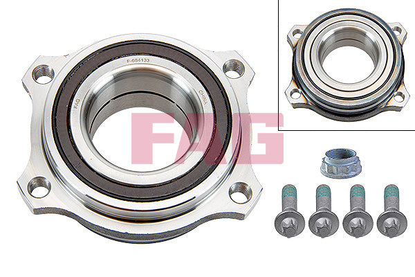 Set rulment roata 713 6682 40 FAG