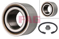 Set rulment roata 713 6780 40 FAG