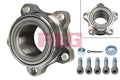 Set rulment roata 713 6786 50 FAG