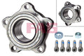 Set rulment roata 713 6789 00 FAG