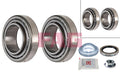 Set rulment roata 713 6789 60 FAG