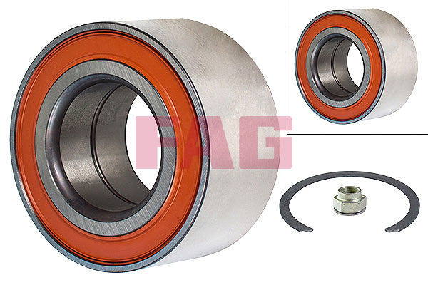 Set rulment roata 713 6905 10 FAG