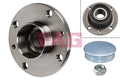 Set rulment roata 713 6907 10 FAG