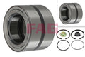 Set rulment roata 713 6911 50 FAG