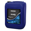 Ulei motor Urania Ld7 15W-40 Formula Iveco 20 Lt 71519RH1EU