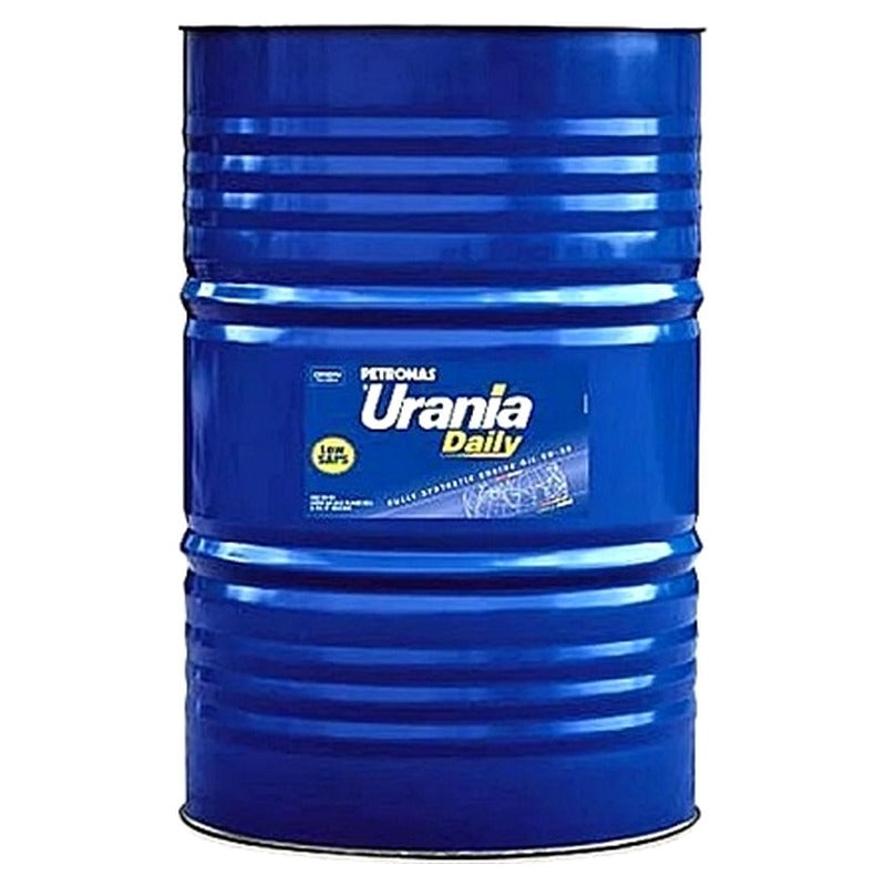 Ulei motor Urania Daily Ls 5W-30 200L 715212H1EU