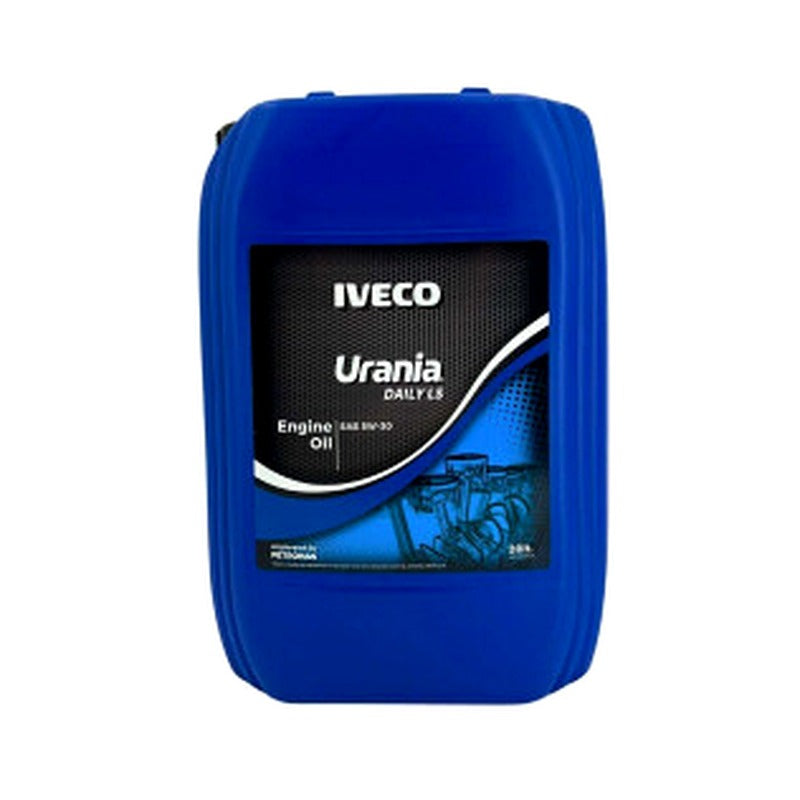 Ulei motor Urania Daily Ls 5W-30 20L 71521RH1EU