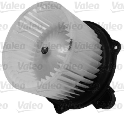 Ventilator habitaclu VALEO 715260