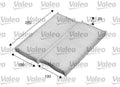 Filtru habitaclu VALEO 715520