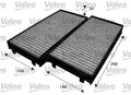 Filtru, aer habitaclu 715584 VALEO