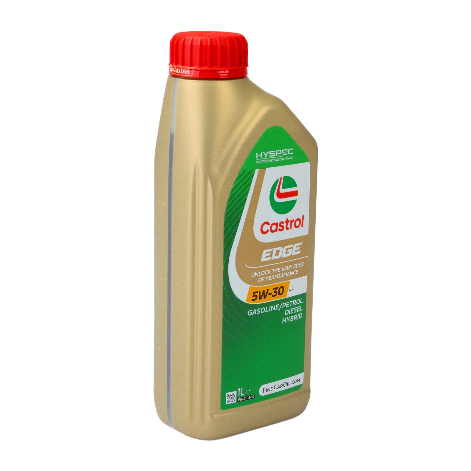 Ulei motor Castrol Edge LL 5W30 1L - 11432181