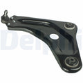 Brat, suspensie roata TC2705 DELPHI