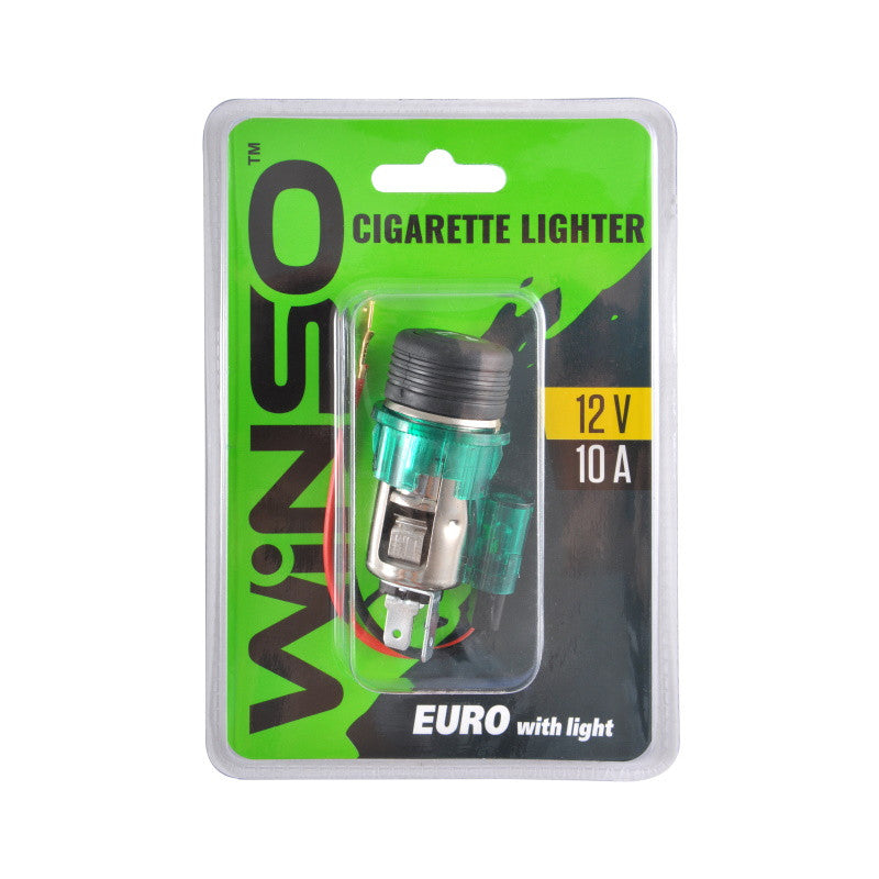 Bricheta auto 12V 10A Winso - 210110