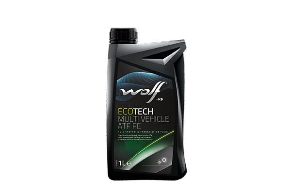 ULEI CUTIE AUTOMATA WOLF ECOTECH MULTI VEHICLE ATF FE 1L - 13261892