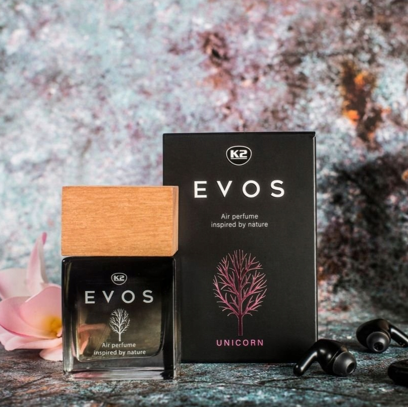 K2 EVOS UNICORN - Apa de parfum 50ml - premium - V053