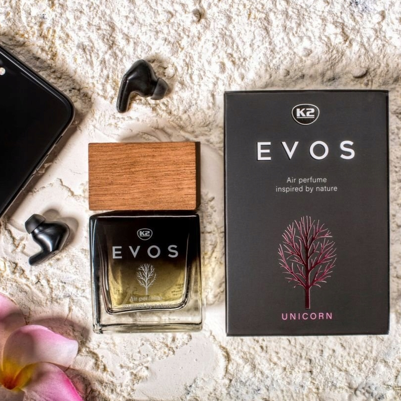 K2 EVOS UNICORN - Apa de parfum 50ml - premium - V053