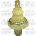 Senzor presiune ulei 72010 MEAT & DORIA