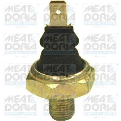 Senzor presiune ulei 72011 MEAT & DORIA