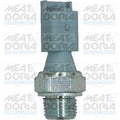 Senzor presiune ulei 72031 MEAT & DORIA