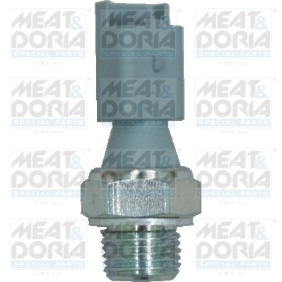 Senzor presiune ulei 72031 MEAT & DORIA