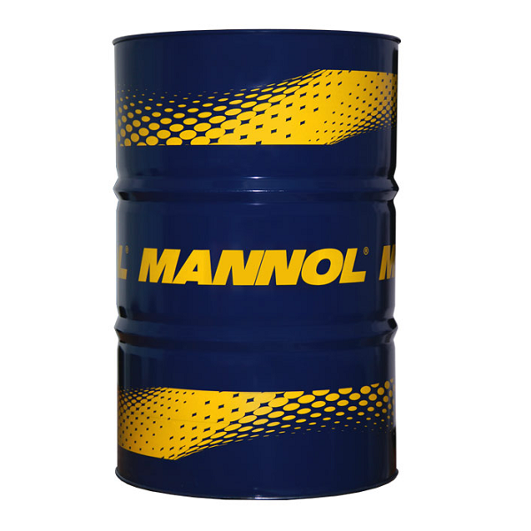 MANNOL CLASSIC 10W-40- 208L