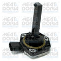 senzor,nivel ulei motor 72206 MEAT & DORIA