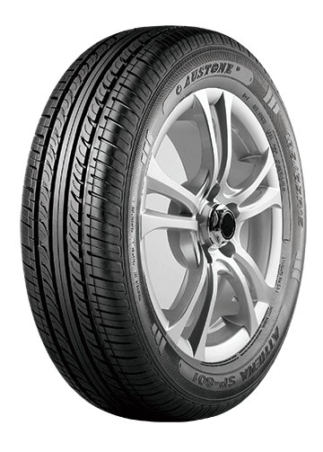 Anvelopă Vara AUSTONE 165/70 R14 81T ATHENA SP801