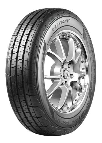 Anvelopă Vara AUSTONE 195/0 15C 106Q ATHENA SP01