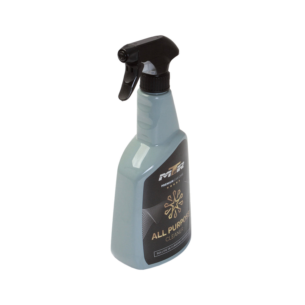 Solutie Premium MTR All-Purpose Cleaner 750 ml - 801666