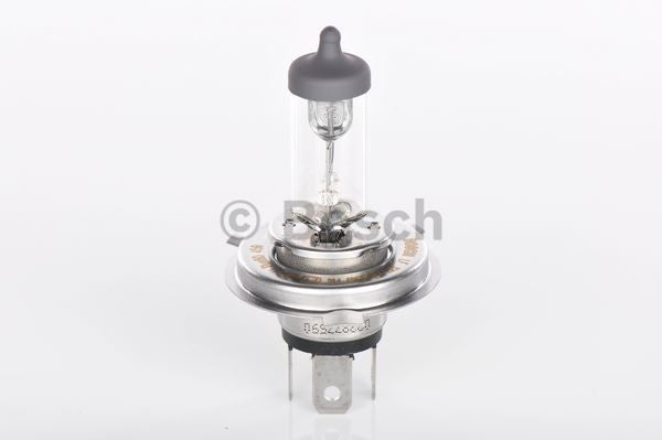 Bec Bosch Plus 60 H4 12V 60/55W P43t - 1987302049