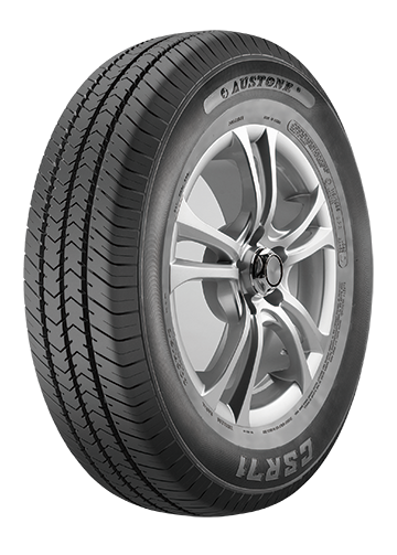 Anvelopă Vara AUSTONE 225/65 R16C 112R ASR71