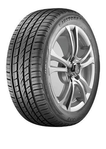 Anvelopă Vara AUSTONE 245/70 R16 107T ATHENA SP303