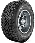 Anvelopă Vara BF GOODRICH 225/65 R17 107S ALL TERRAIN