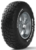 Anvelopă Vara BF GOODRICH 225/75 R16 115Q MUD-TERRAIN