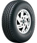 Anvelopă Vara BF GOODRICH 255/70 R16 109T LONG TRAIL