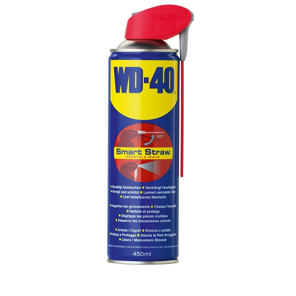 Pachet stand WD-40 23 bucati - PROMOWD40