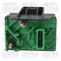 unitate de control,bujii incandescente 7285760 MEAT & DORIA