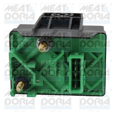 unitate de control,bujii incandescente 7285760 MEAT & DORIA