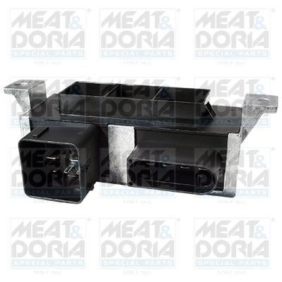 unitate de control,bujii incandescente 7285830 MEAT & DORIA