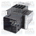 unitate de control,bujii incandescente 7285845 MEAT & DORIA