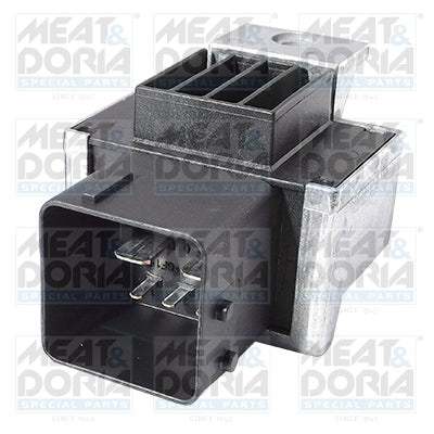 unitate de control,bujii incandescente 7285845 MEAT & DORIA